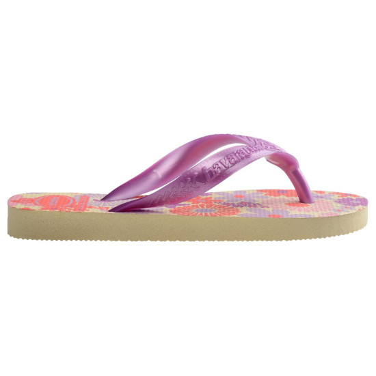 Havaianas Kids Flores
